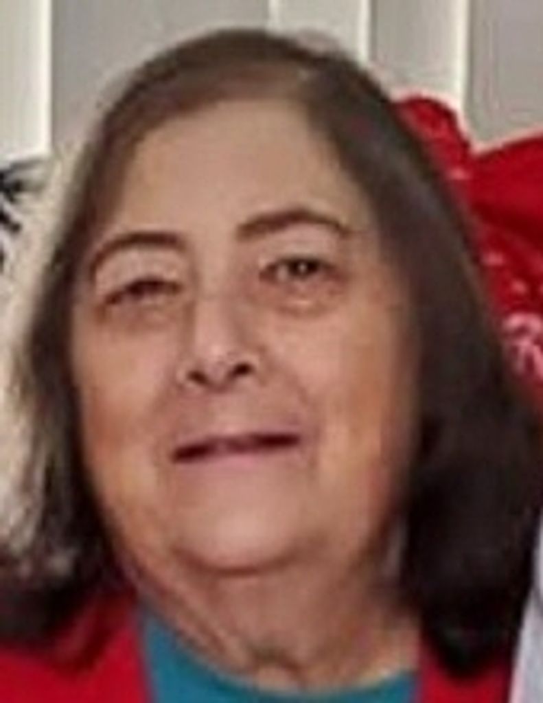 Marilyn F. Morris