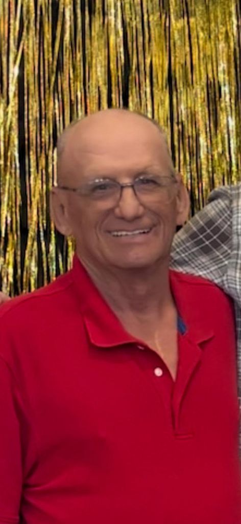 Terry Wayne Smart Profile Photo