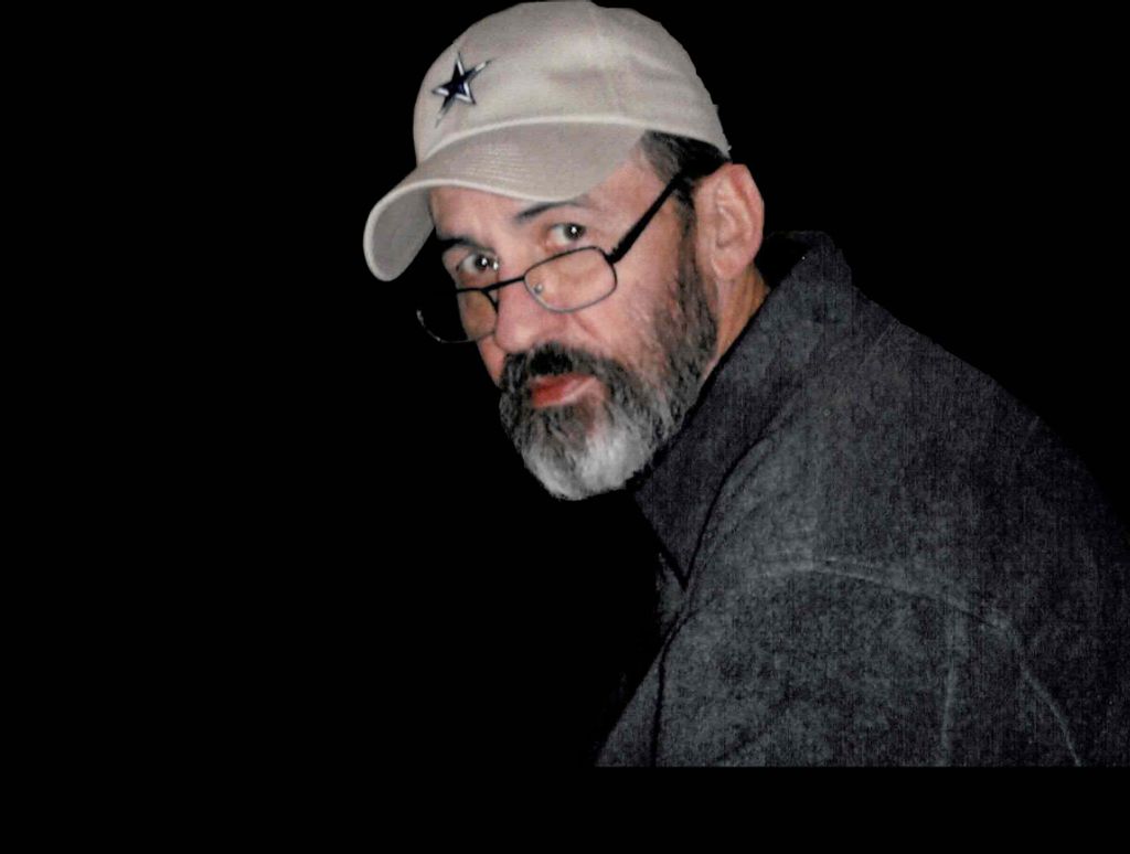 Robert Edward Rudkins Profile Photo