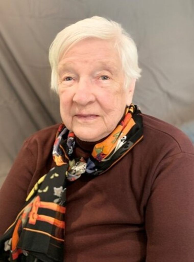 Dorothy V. Duby Profile Photo