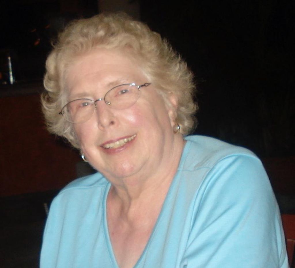 Marlene E. Wood Profile Photo