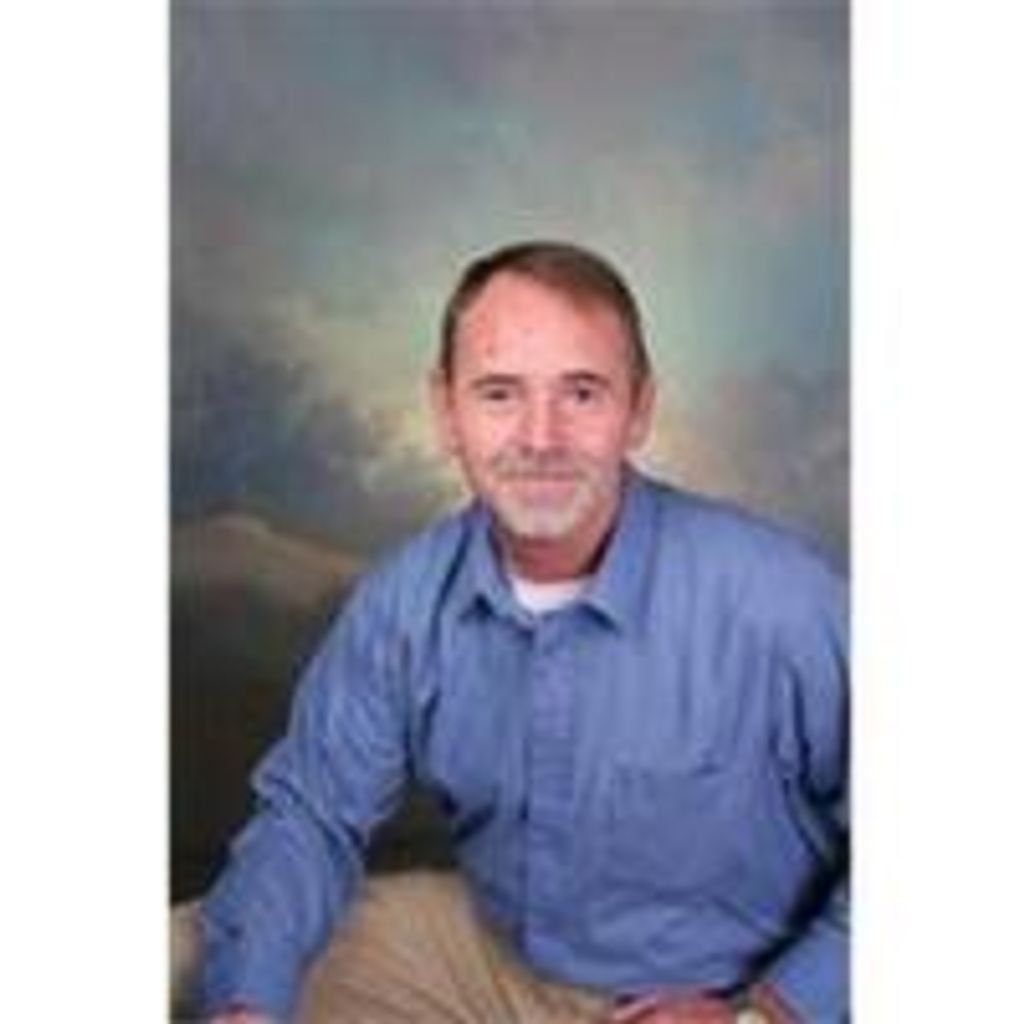 Robert David Mckay