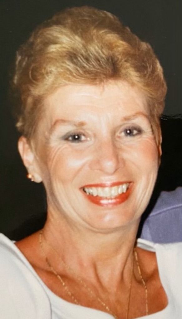 Nancy Helen Simonetti