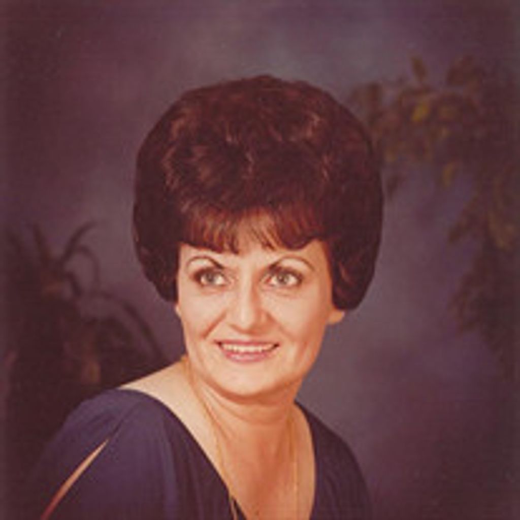 Jessie Irene Martin