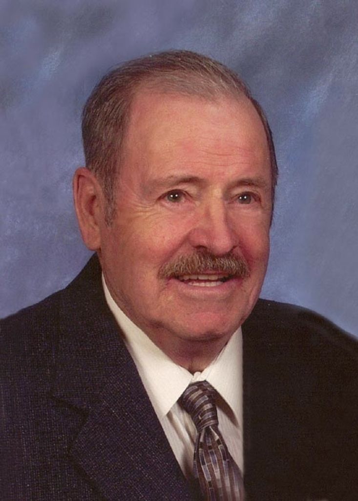 Ivan E "Bill" Delong