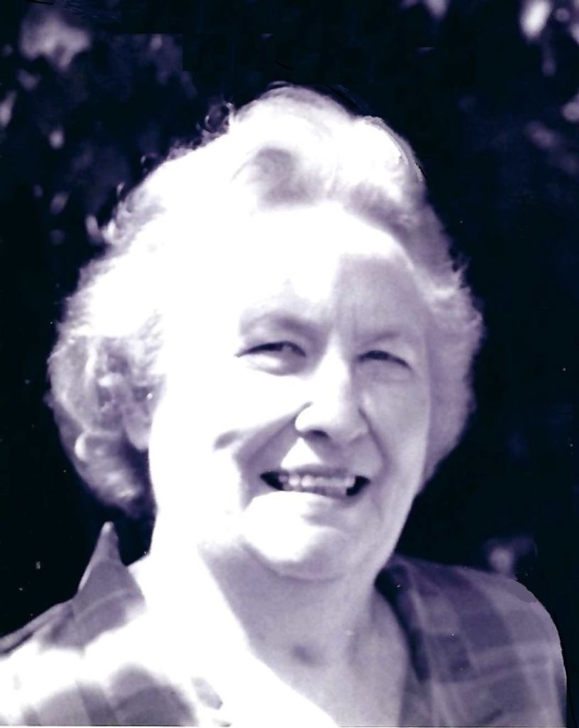 Betty Keith