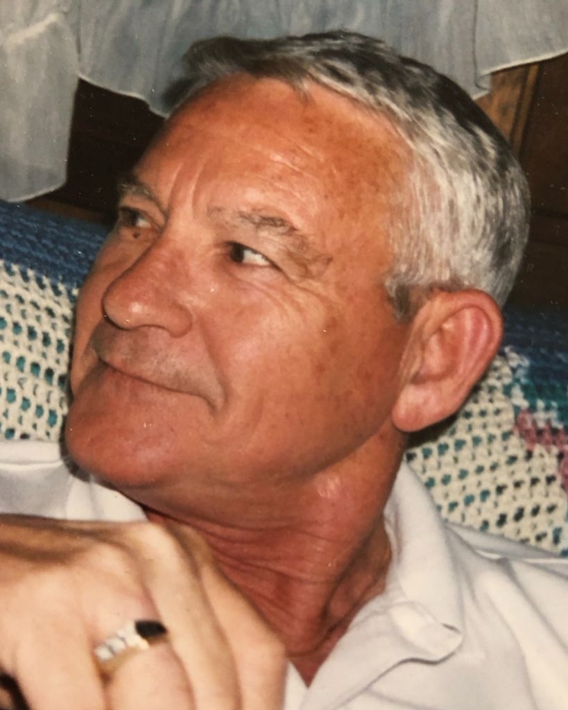 Meckie Thomas Harris