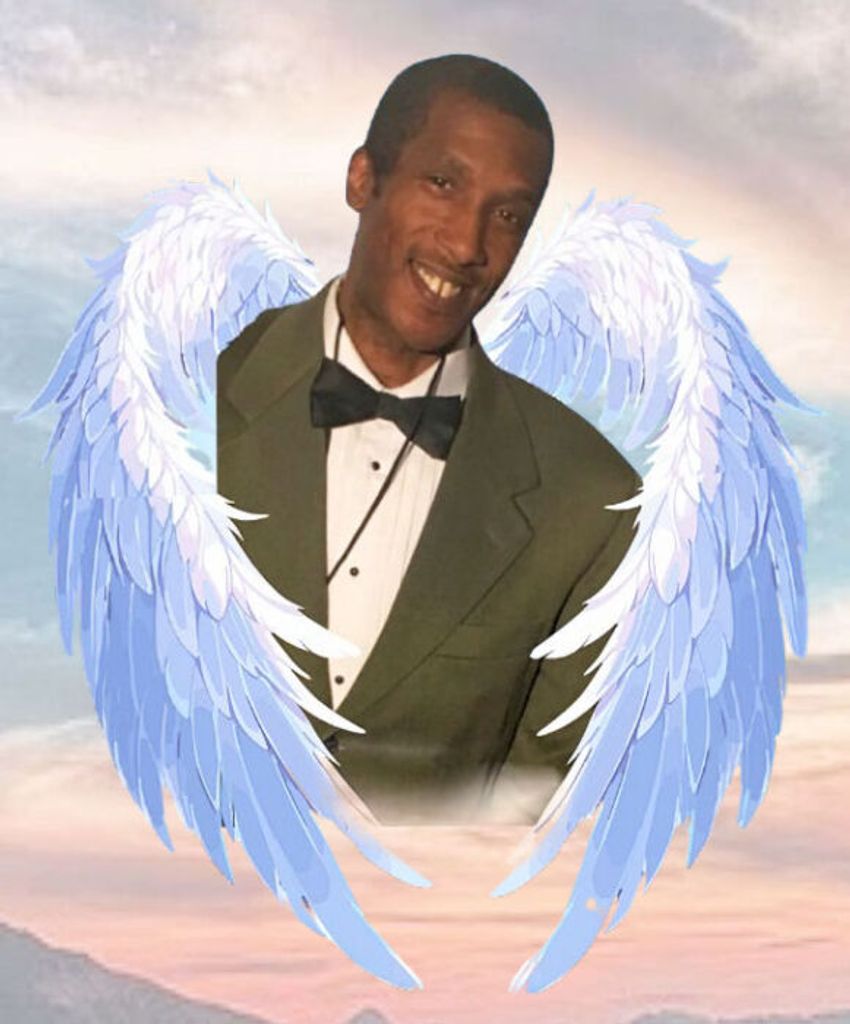 Christopher L. Anderson Profile Photo