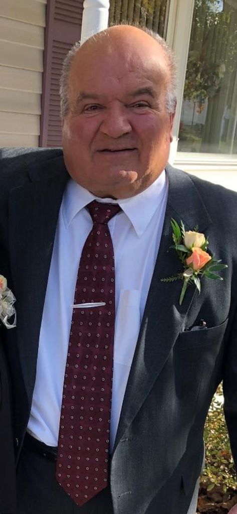 Mario Morello Profile Photo
