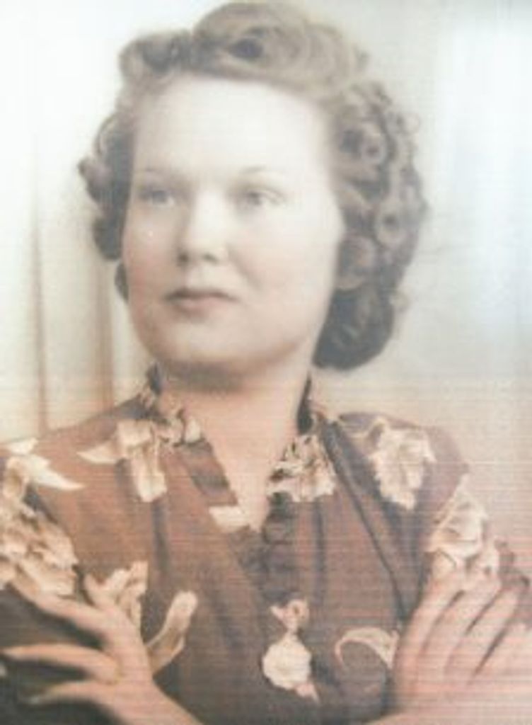 Marcella Linville