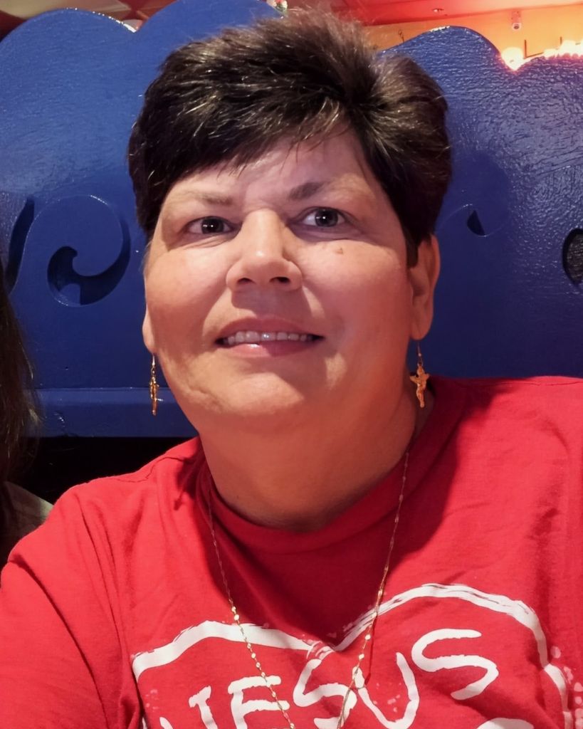 Agnes Rochelle Motes