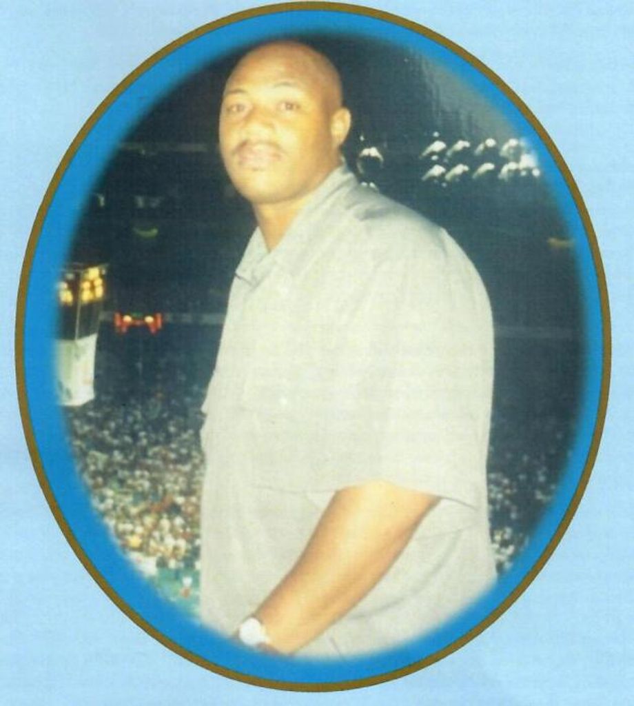 James "Reds" Washington Profile Photo