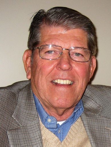 Richard Sherwood Wilkins, Sr. Profile Photo