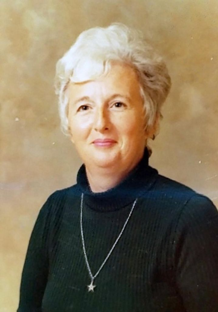 Barbara J. Castonguay