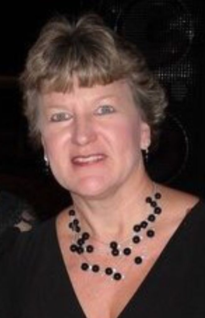 Jodi L Sanders