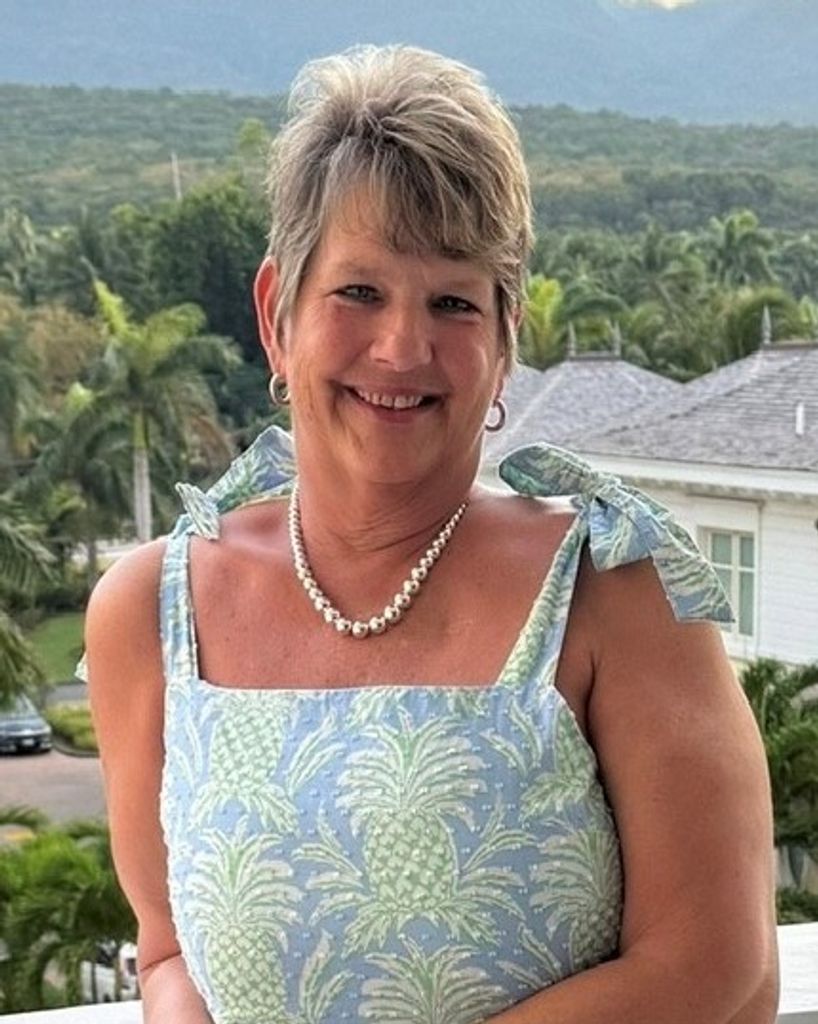 Elizabeth Easton Richardson Profile Photo
