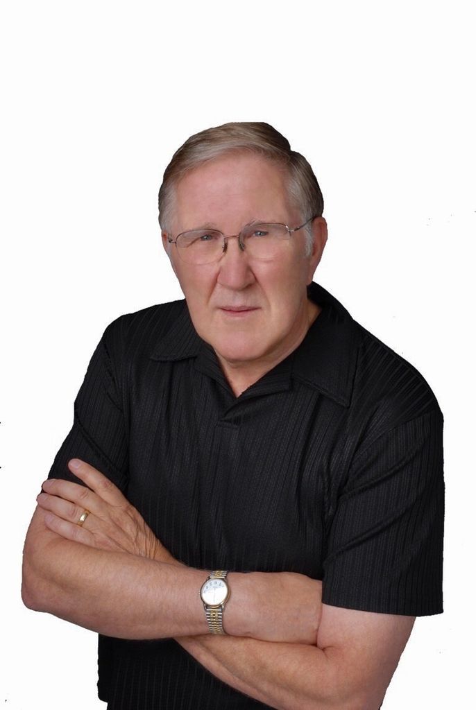 Nelson Shockley Schroeder Sr.