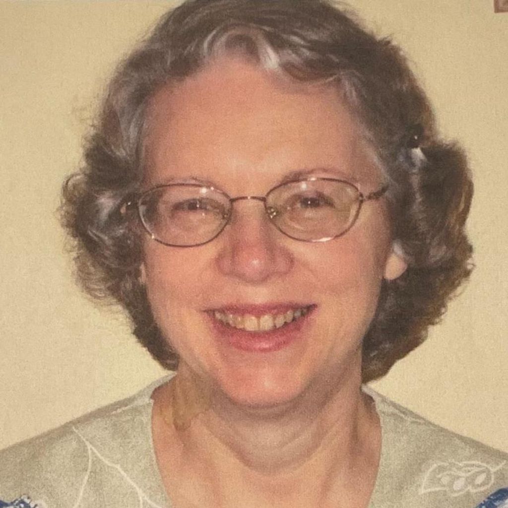 Laurette Pepin