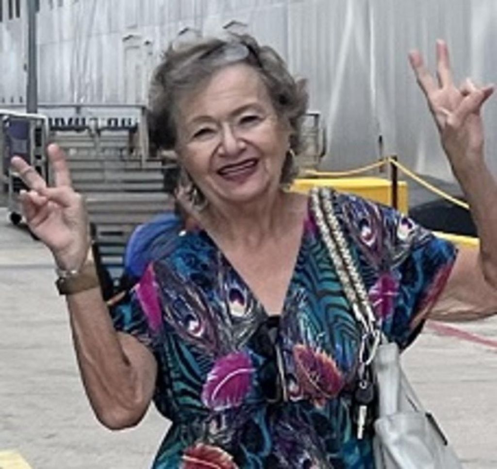 Marcia J. Croy Profile Photo