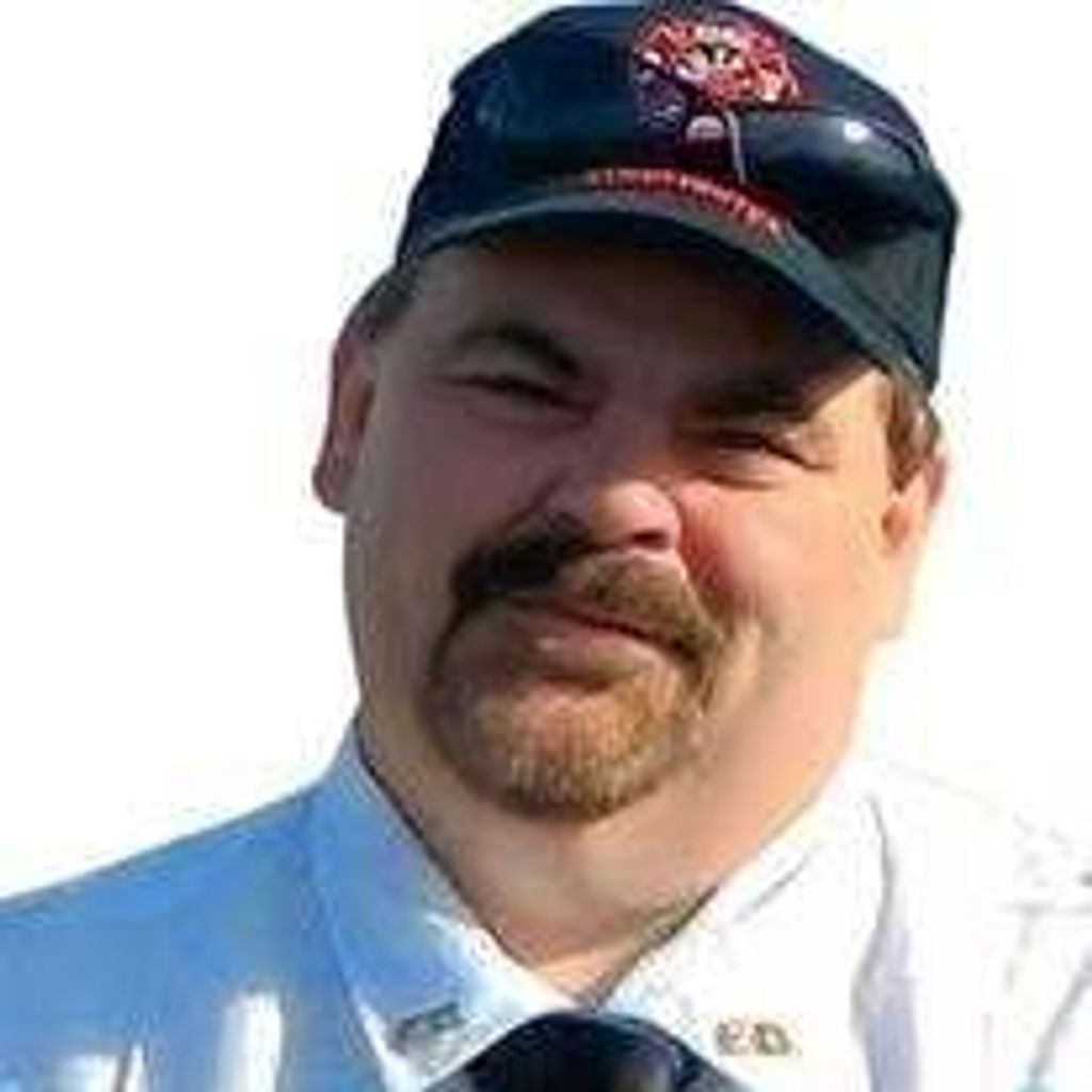 Barry "Bear" Hill Profile Photo