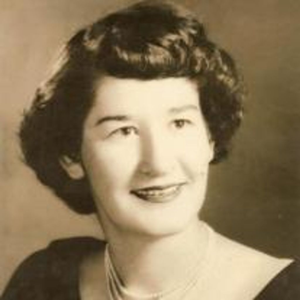 Beatrice Morrison