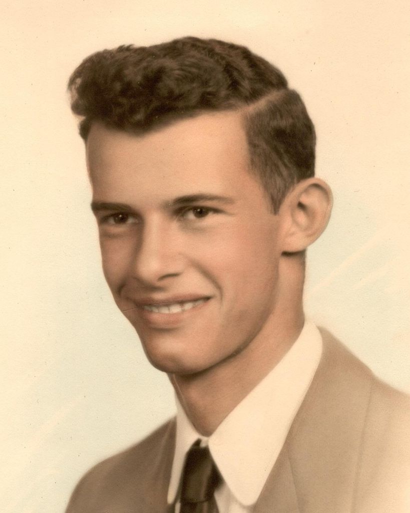 Dale C. Thompson Profile Photo