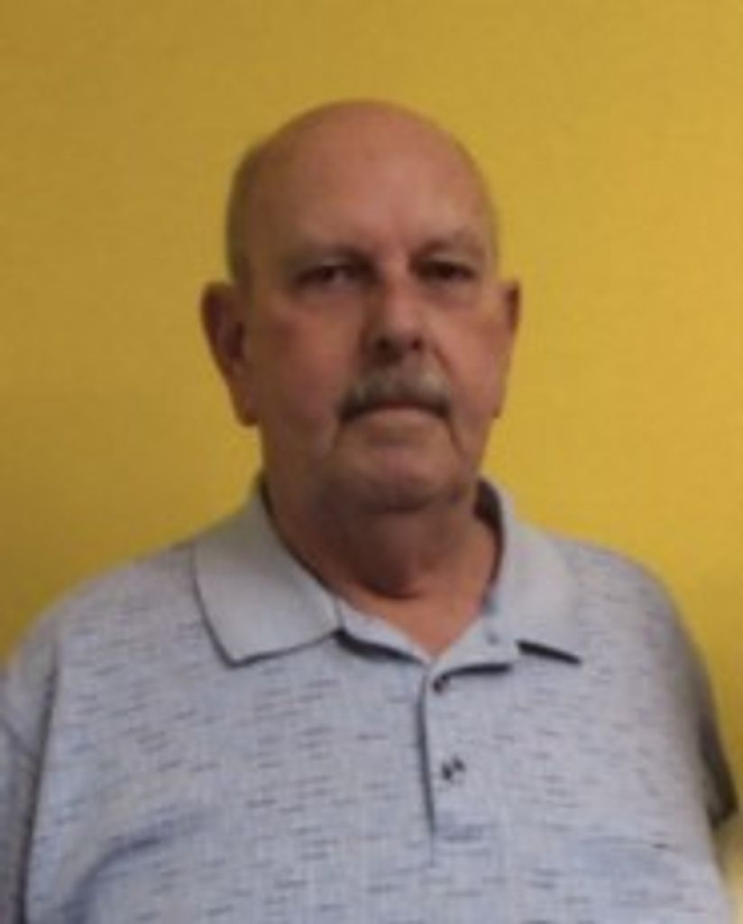 Robert "Bob" Louis Lanford