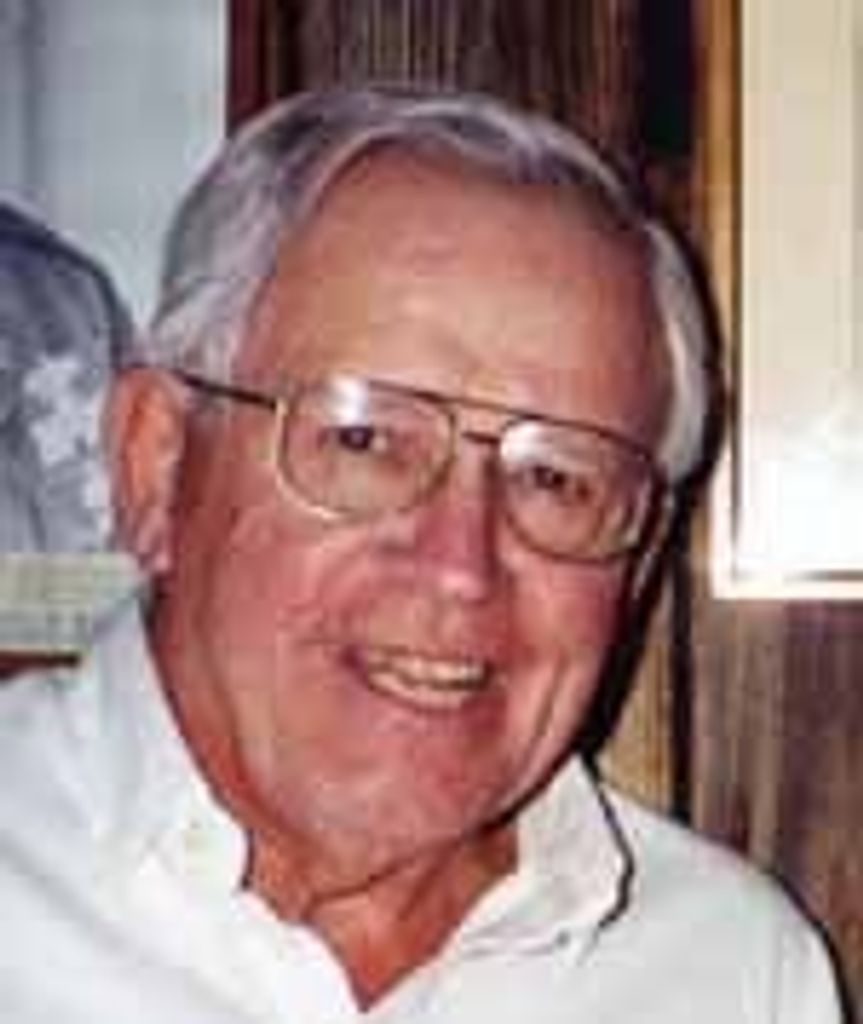 Dr. David S. Goodenough