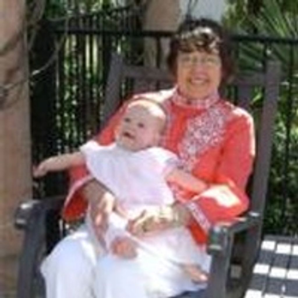 Glenda Gail Vann