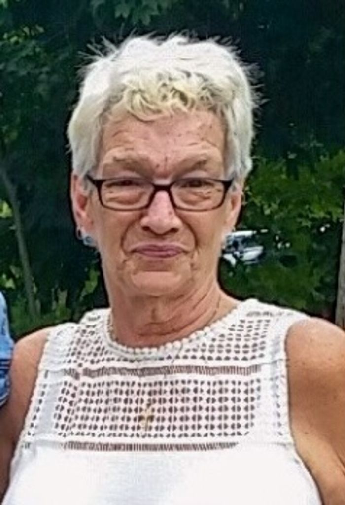Carol Matts