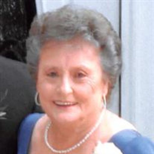 Shirley Moseley Profile Photo