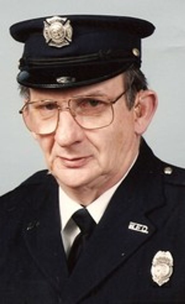 Miles Burnel Bortner