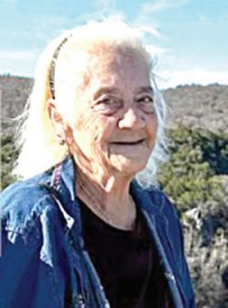 Betty Sue O'Pry Profile Photo