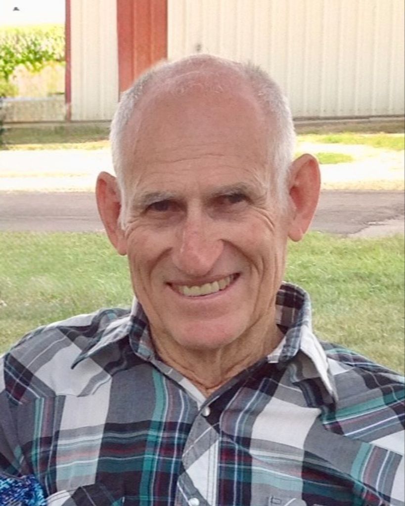 George Victor Timmerman