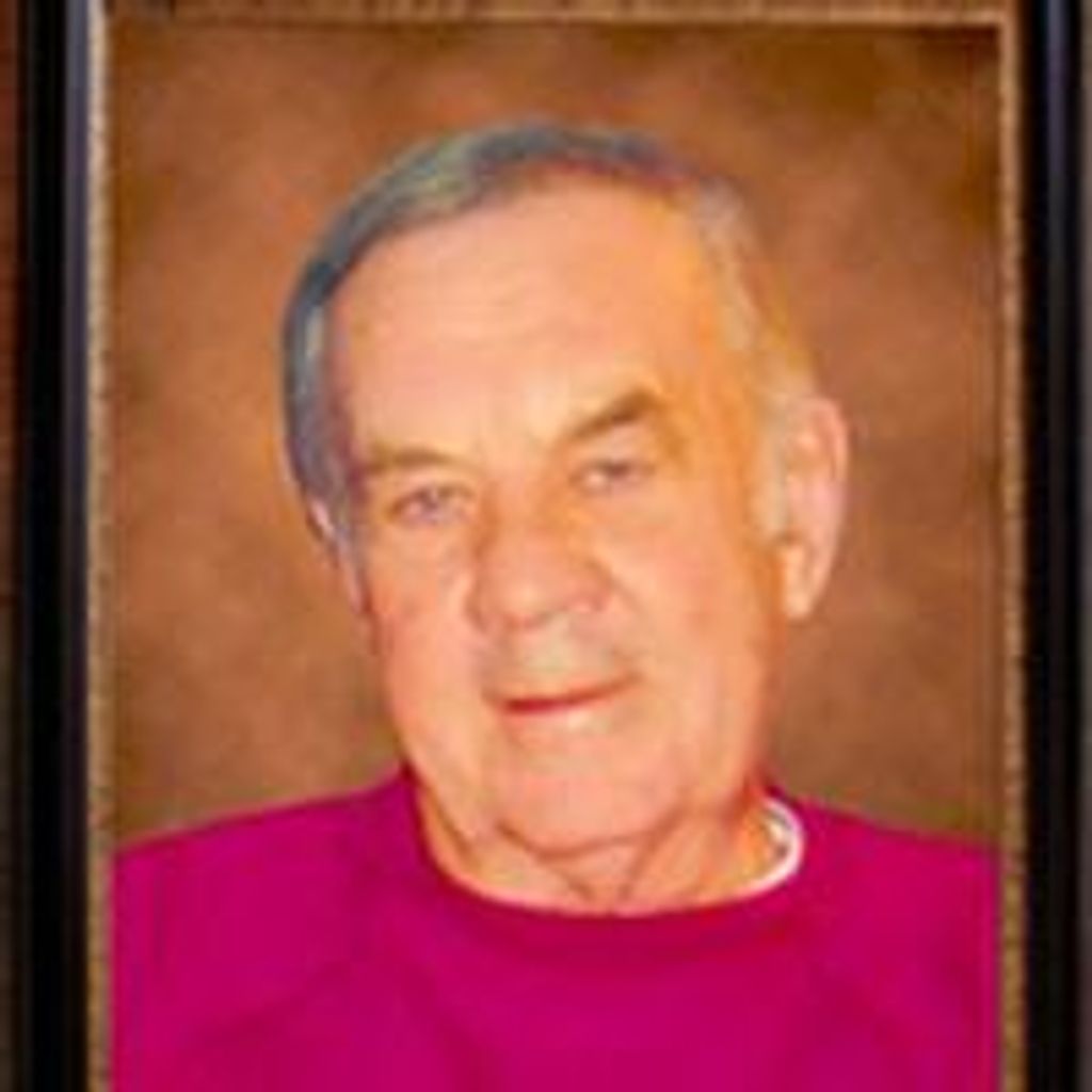 James F. Caton, Sr.