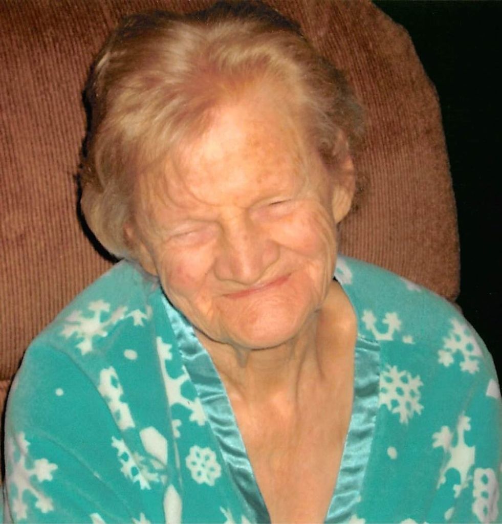 Dallie Marie Saunders