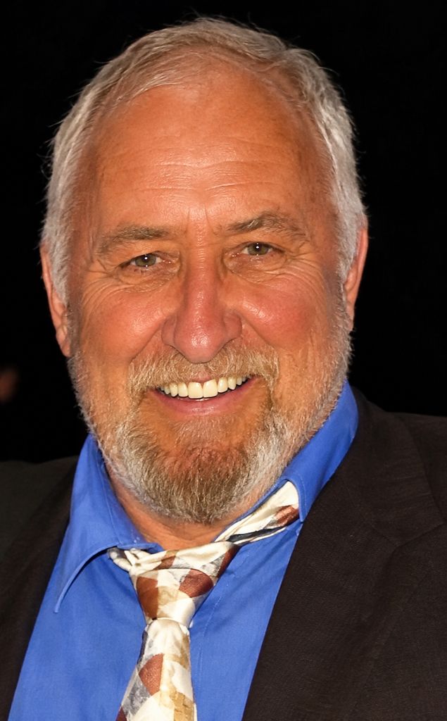 Donald Speight Profile Photo
