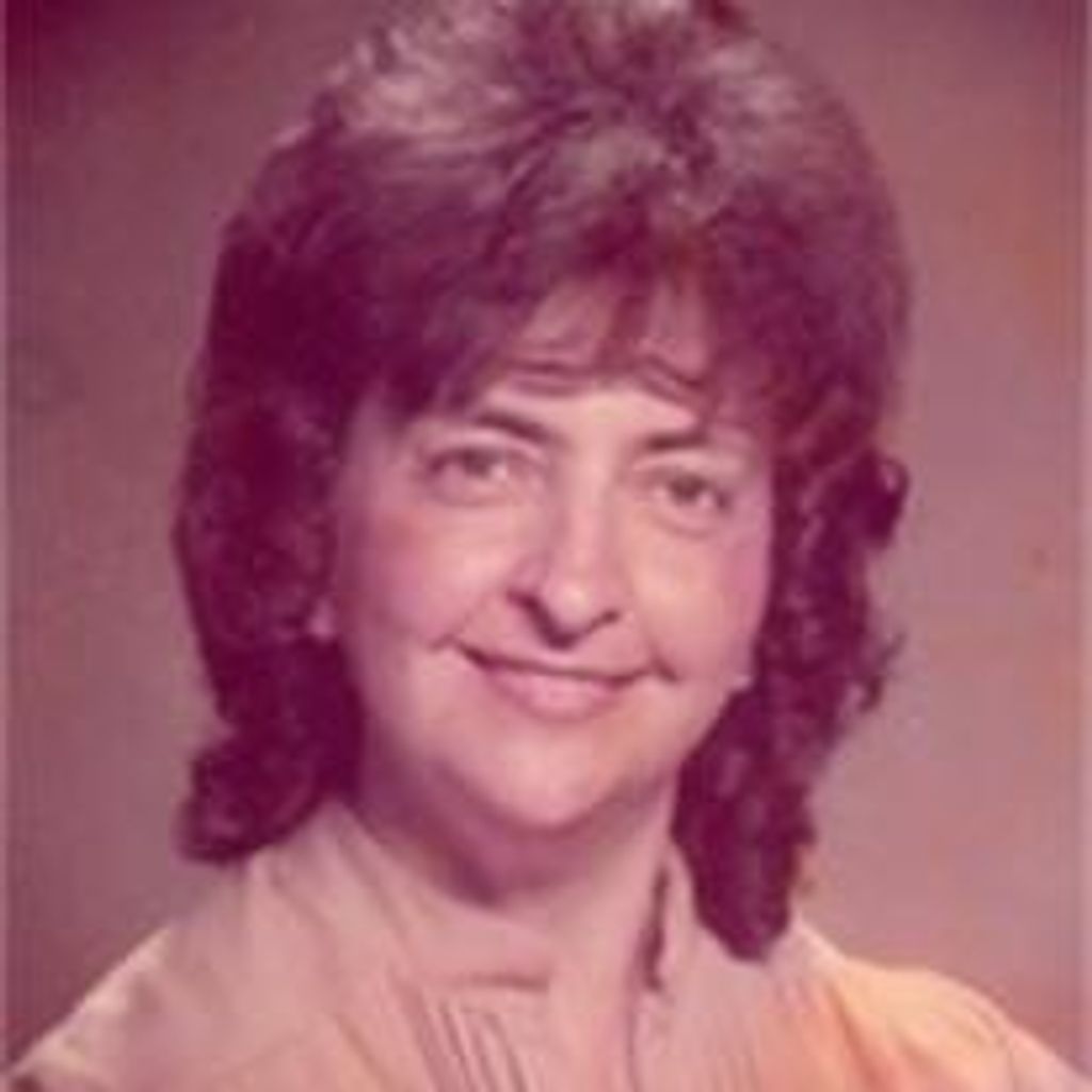 Karen Mae Alderson (Thun)