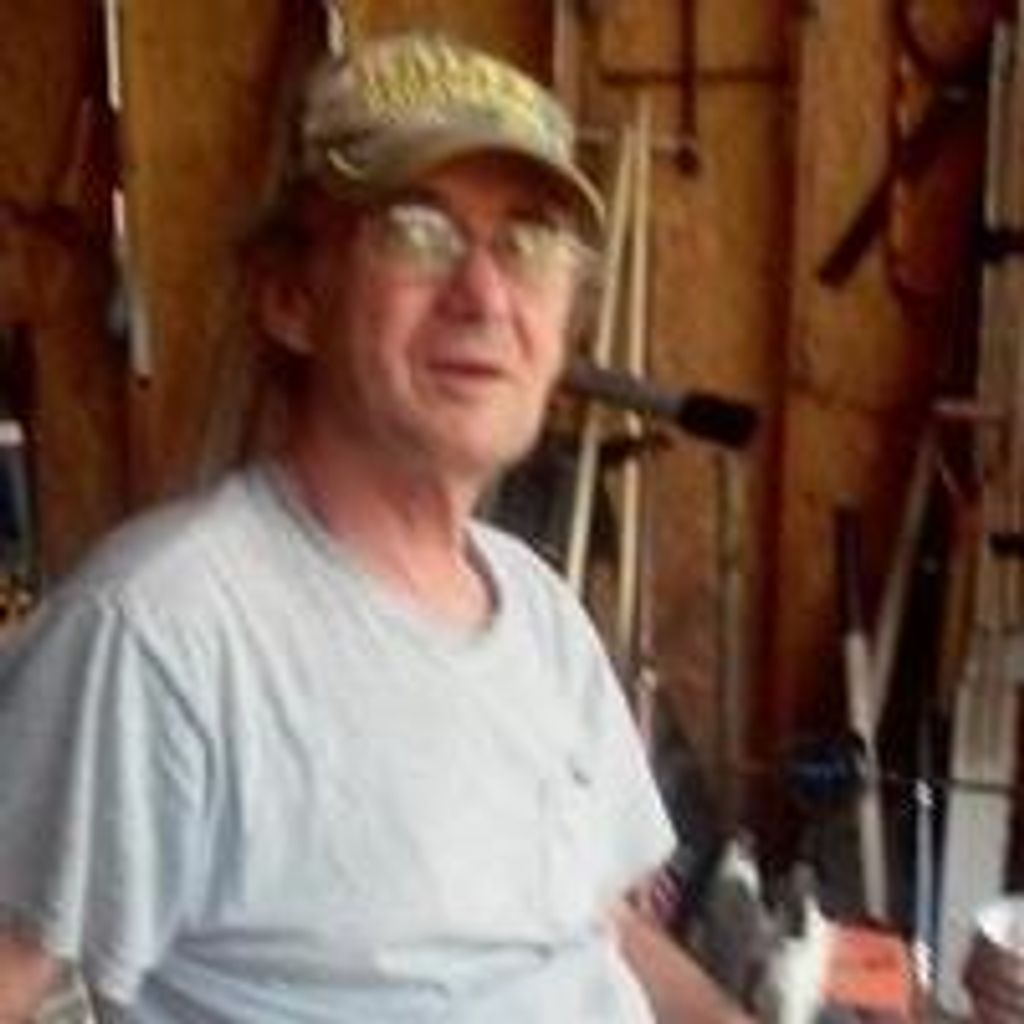 Eddie M. Hughes Profile Photo