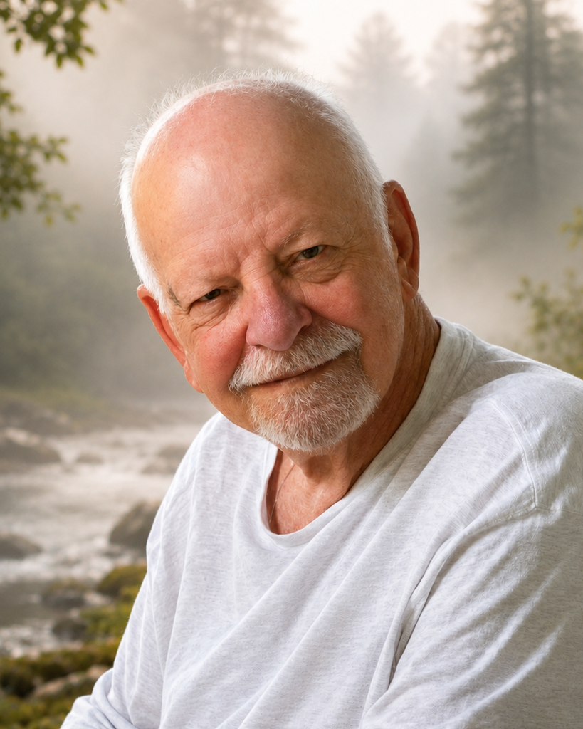 Bruce D. Conklin