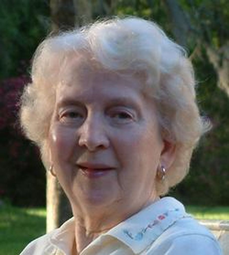 Lois B. Rowland