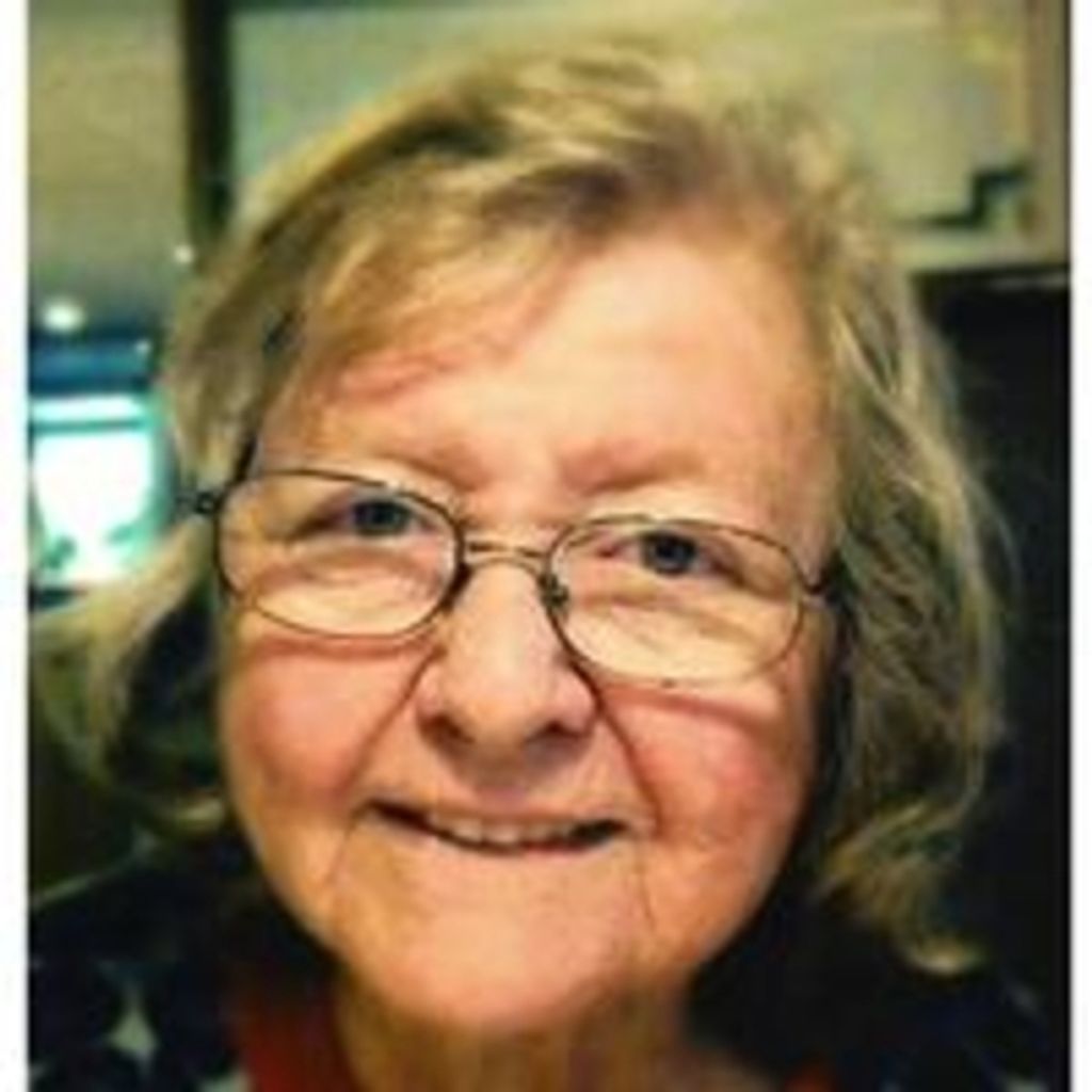 Mary Ann Waddell Profile Photo