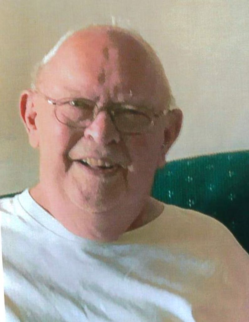 William G. Gerhart