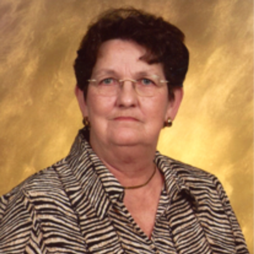 Mildred Sue Gwynn