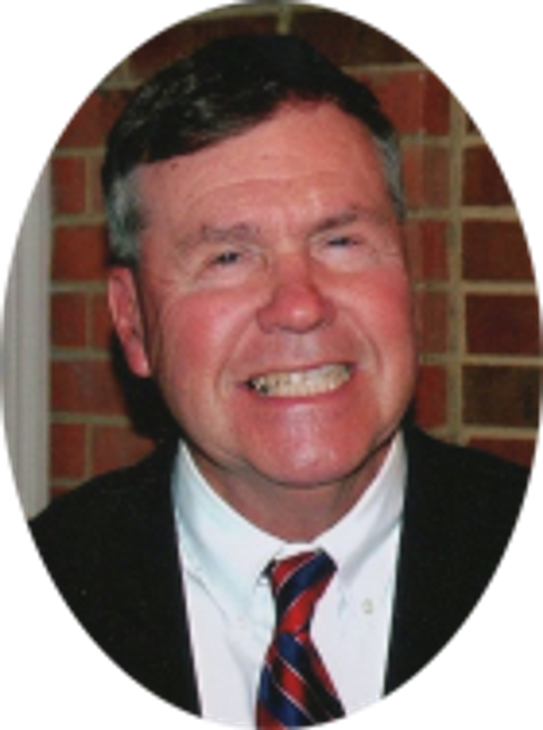 Rev. Clipp