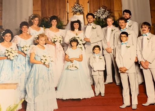 Gary G. Cheatle photo gallery thumbnail 7 of 71