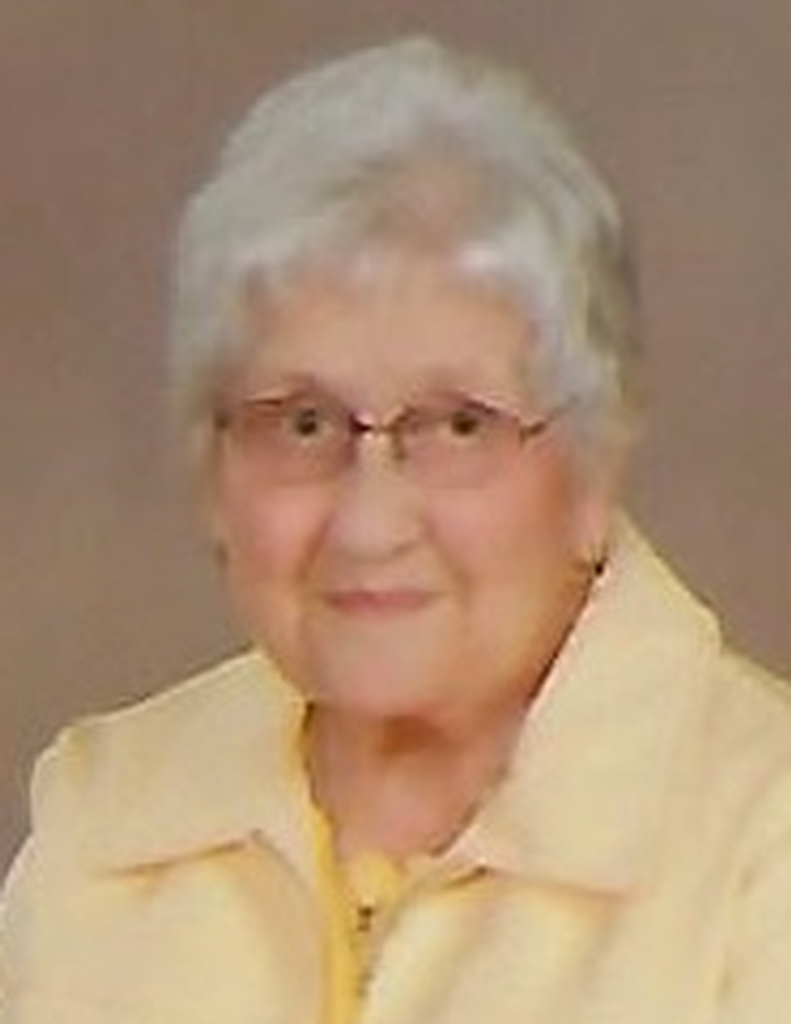 Allice Simmons Profile Photo