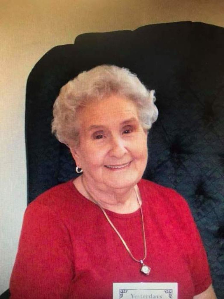 Beatrice Pitts