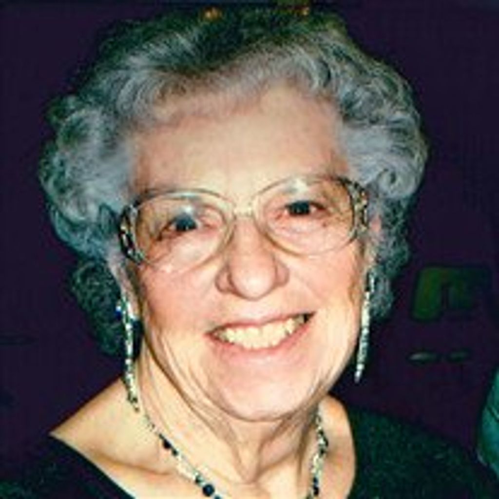 Juanita  "Joyce" Maehl Profile Photo