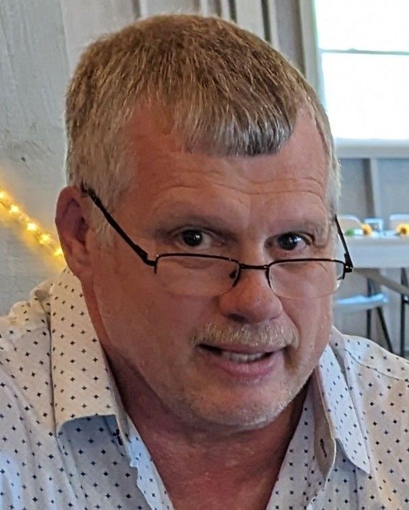 Roger L. Smith, Jr.